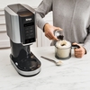 Ninja NC300UK CREAMi  Ice Cream & Frozen Dessert Maker, Black