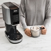 Ninja NC300UK CREAMi  Ice Cream & Frozen Dessert Maker, Black