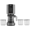 Ninja NC300UK CREAMi  Ice Cream & Frozen Dessert Maker, Black