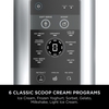 Ninja NC701UK Ice Cream Maker, Silver