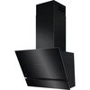 AEG NDV8761CB 60cm Chimney Cooker Hood, Black, A Rated