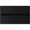 AEG NDV8761CT 60cm Chimney Cooker Hood, Black, A Rated