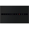 AEG NDV9791AT 90cm Chimney Cooker Hood, Black, A+ Rated