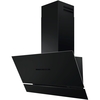 AEG NDV9791AT 90cm Chimney Cooker Hood, Black, A+ Rated