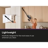  NEC520BK Cordless Vacuum Cleaner, Purple