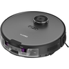  NERE20PLUSBK Robot Vacuum Cleaner, Purple