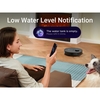 NERE20PLUSBK Robot Vacuum Cleaner, Purple