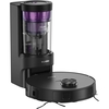  NERE20PLUSBK Robot Vacuum Cleaner, Purple