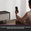  NERN6BK Robot Vacuum Cleaner