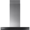 Samsung NK24C5070US 60cm Chimney Cooker Hood with Touch Display