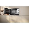 Neff NL4GR31G1B N70 Built-In Microwave with Grill, Graphite Grey