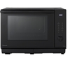 Panasonic NN-DS59NBBPQ 4-in-1 Steam Combination Microwave Oven