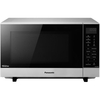Panasonic NN-SF464MBPQ Large Flatbed Microwave