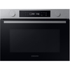 Samsung NQ5B4513GBS Series 4 Built-In Microwave