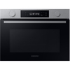 Samsung NQ5B4553FBS Series 4 Smart Compact Oven with Microwave Combi - Stainless Steel
