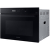 Samsung NQ5B5763DBK Series 5 Smart Compact Oven with Microwave Combi & Air Fry - Clean Black