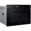 Samsung NQ5B5763DBK Series 5 Smart Compact Oven with Microwave Combi & Air Fry - Clean Black