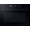 Samsung NQ5B5763DBK Series 5 Smart Compact Oven with Microwave Combi & Air Fry - Clean Black