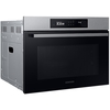 Samsung NQ5B5763DBS Series 5 Smart Compact Oven with Microwave Combi - Stainless Steel