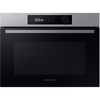 Samsung NQ5B5763DBS Series 5 Smart Compact Oven with Microwave Combi - Stainless Steel