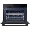 Samsung NQ5B6753CAK/U4 Compact Oven with Microwave Function, Black