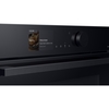 Samsung NQ5B6753CAK/U4 Compact Oven with Microwave Function, Black