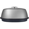 Samsung NQ5B6753CAK/U4 Compact Oven with Microwave Function, Black