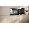 Neff NR4WR21G1B N70 Built-In Microwave, Graphite Grey