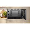 Neff NR4WR21G1B N70 Built-In Microwave, Graphite Grey