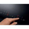 AEG NRN84A06XB 3000 77cm Ceramic Hob, Black