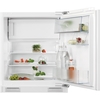AEG NSF6I82EF 6000 Built-Under Fridge with Ice Box, Fixed Hinge, E Rated