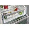 AEG NSK6D181EC Built-In Larder Fridge, Fixed Hinge, E Rated
