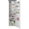 AEG NSK6D181EC Built-In Larder Fridge, Fixed Hinge, E Rated