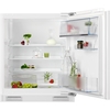 AEG NSK6I82EF 6000 Built-Under Larder Fridge, Fixed Hinge, E Rated