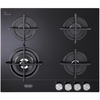 DeLonghi NSL 460 NCM 60cm 4 Burner Gas Hob