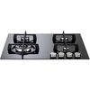 DeLonghi NSL 460 NCM 60cm 4 Burner Gas Hob