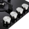DeLonghi NSL 460 NCM 60cm 4 Burner Gas Hob