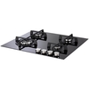 DeLonghi NSL 460 NCM 60cm 4 Burner Gas Hob