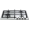 DeLonghi NSL 460 X 60cm 4 Burner Gas Hob