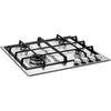 DeLonghi NSL 460 X 60cm 4 Burner Gas Hob