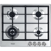 DeLonghi NSL 460 X 60cm 4 Burner Gas Hob