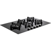 DeLonghi NSL 575D NCM 75cm 5 Burner Gas Hob