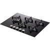 DeLonghi NSL 575D NCM 75cm 5 Burner Gas Hob