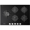 DeLonghi NSL 575D NCM 75cm 5 Burner Gas Hob