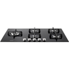DeLonghi NSL 590D NCM 90cm 5 Burner Gas Hob