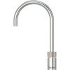 Quooker NRRVS Nordic Round Tap (Tap Only), Stainless Steel