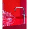 Quooker NSCHR Nordic Square Tap (Tap Only), Chrome