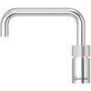 Quooker NSCHR Nordic Square Tap (Tap Only), Chrome