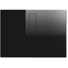 Elica NikolaTesla NT-FIT-70 72cm Vented Hob, Black, A Rated