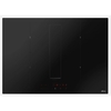 Elica NT FIT 70 RAW 72cm Vented Hob, Black